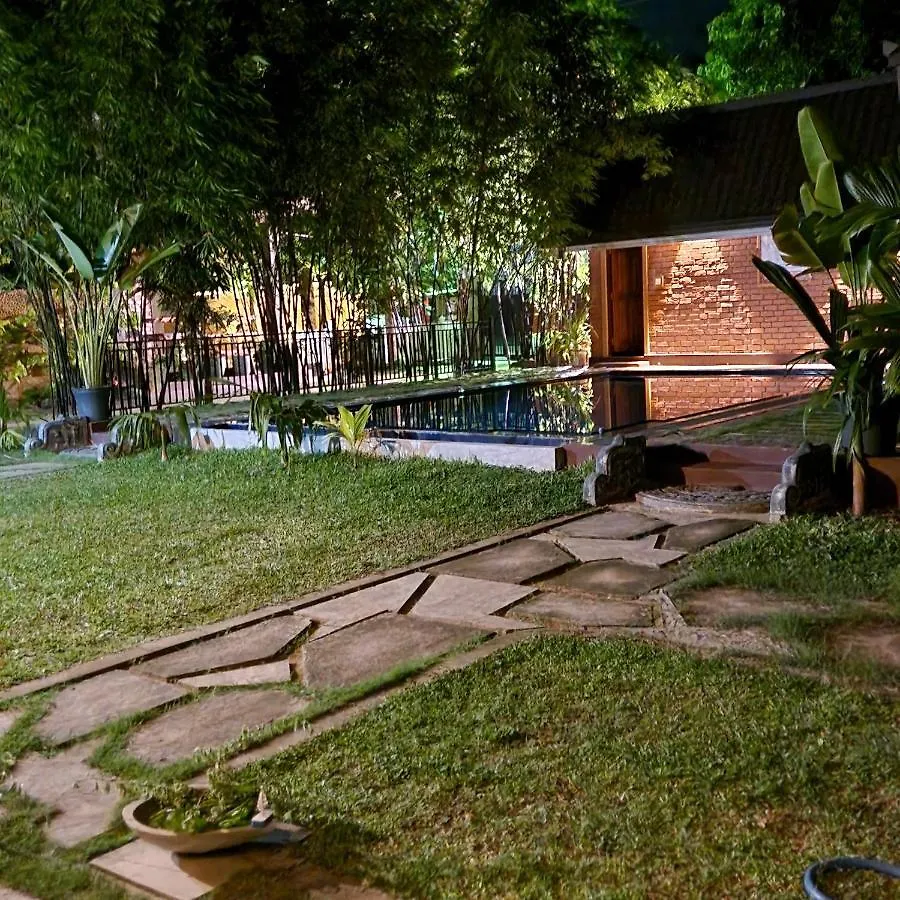 Hotel Millet'S Food Company And Cooking Center Negombo