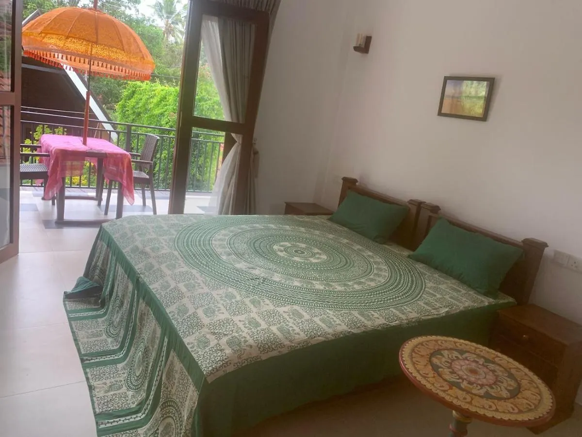 Hotel Millet'S Food Company And Cooking Center Negombo Sri Lanka