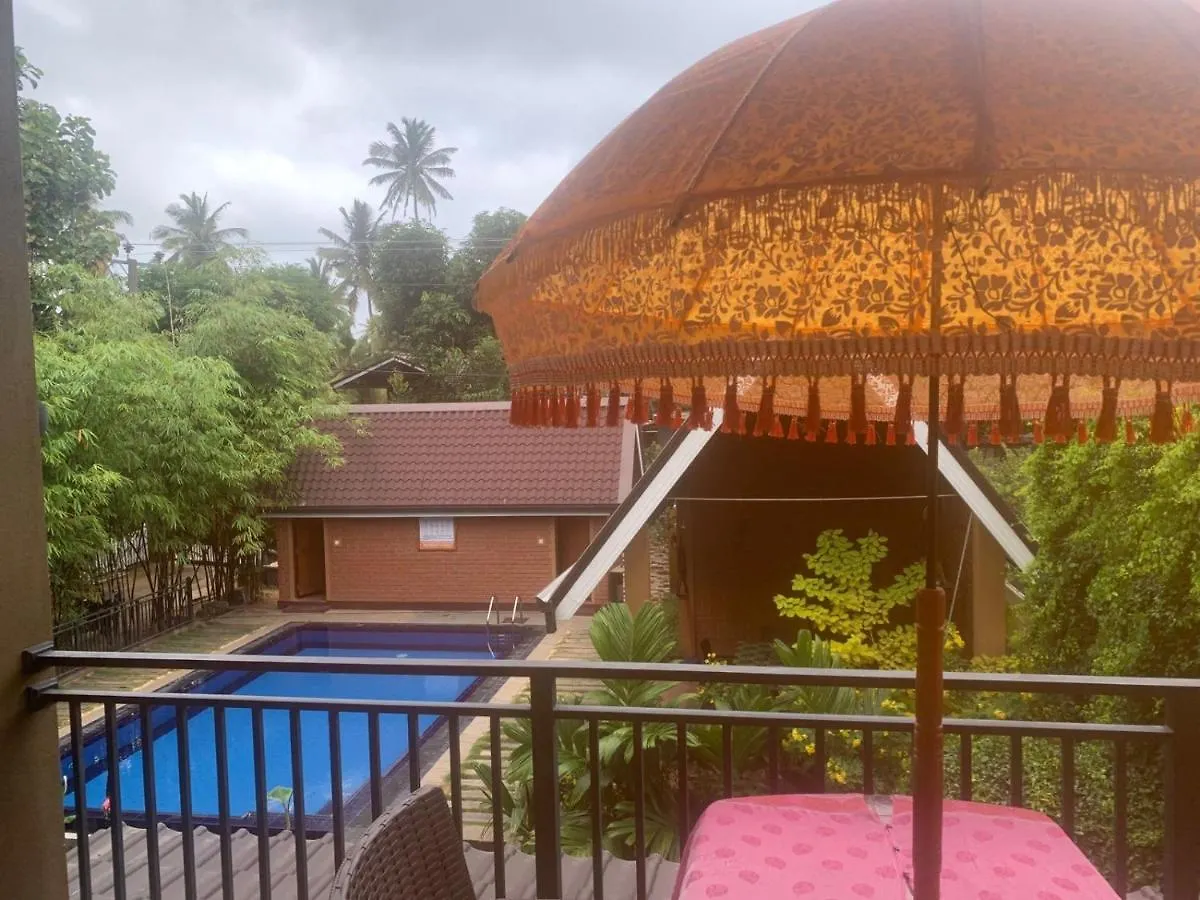 Hotel Millet'S Food Company And Cooking Center Negombo 0*,  Sri Lanka