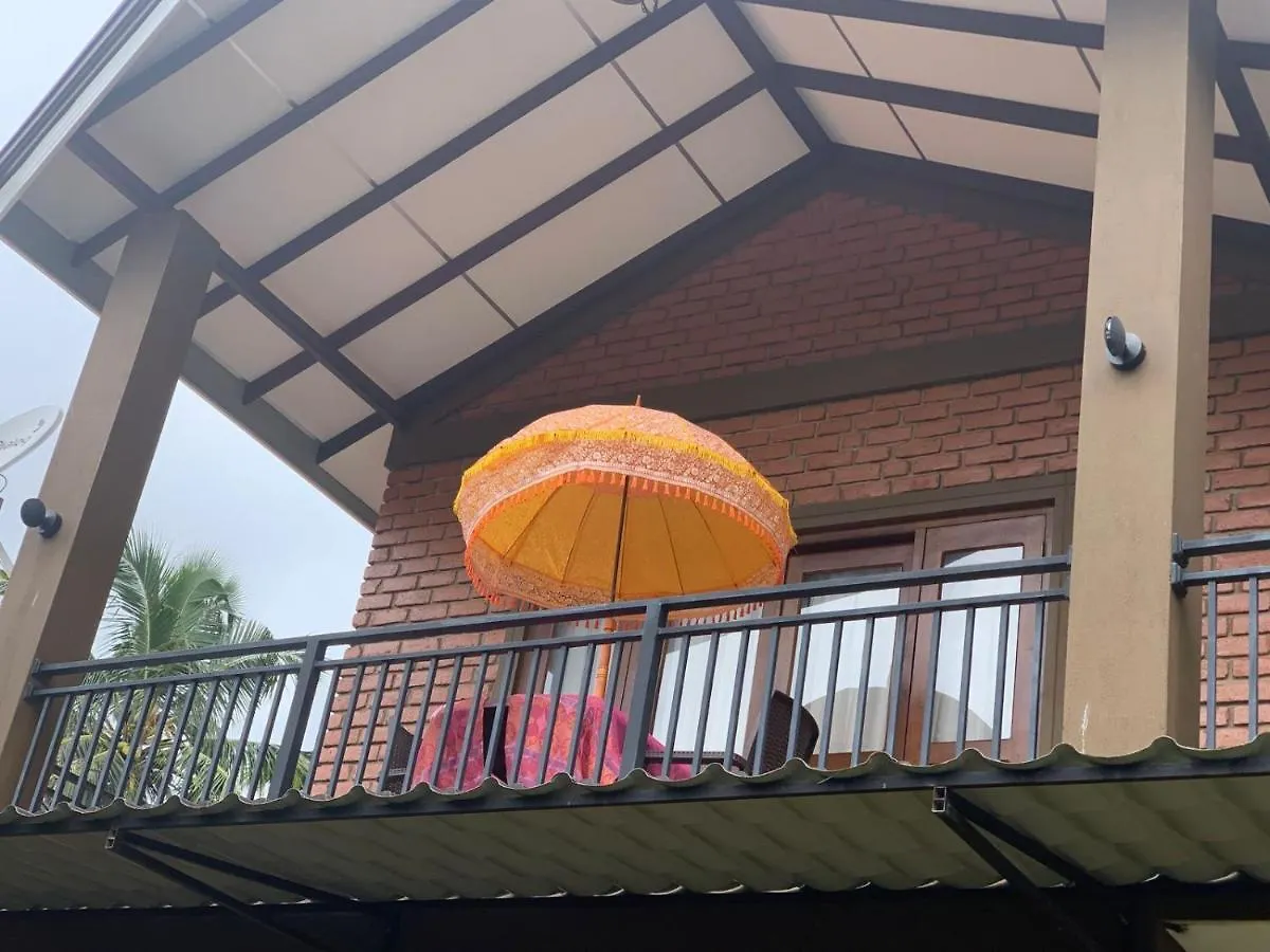Hotel Millet'S Food Company And Cooking Center Negombo