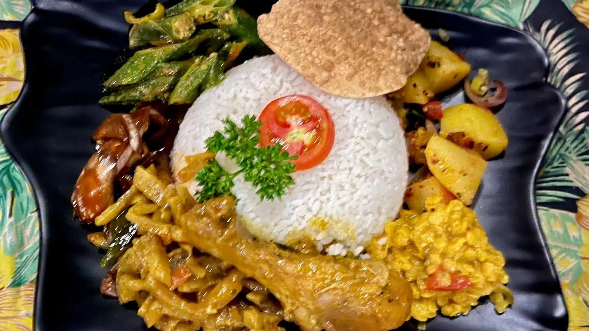 Hotel Millet'S Food Company And Cooking Center Negombo