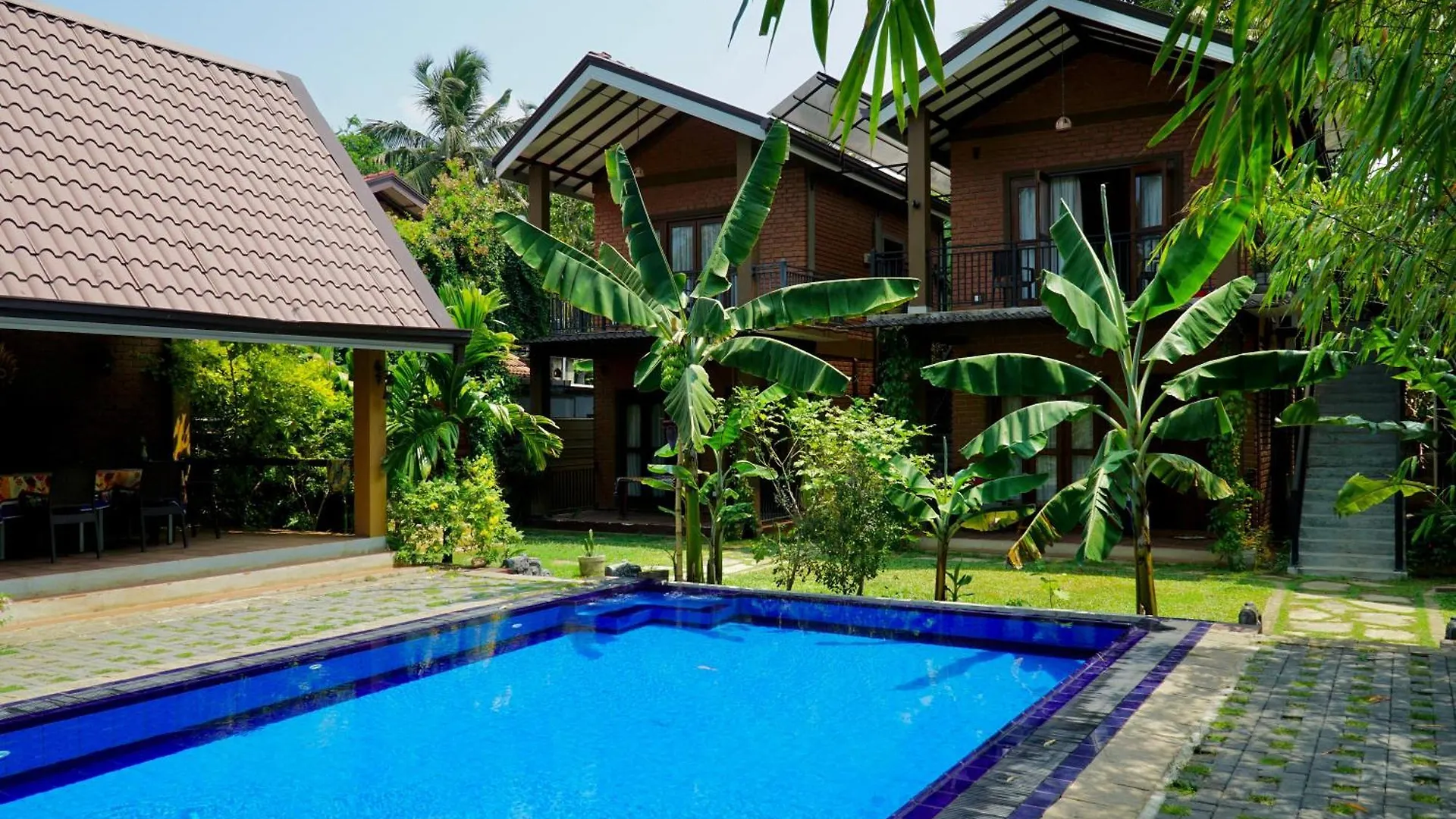 Hotel Millet'S Food Company And Cooking Center Negombo