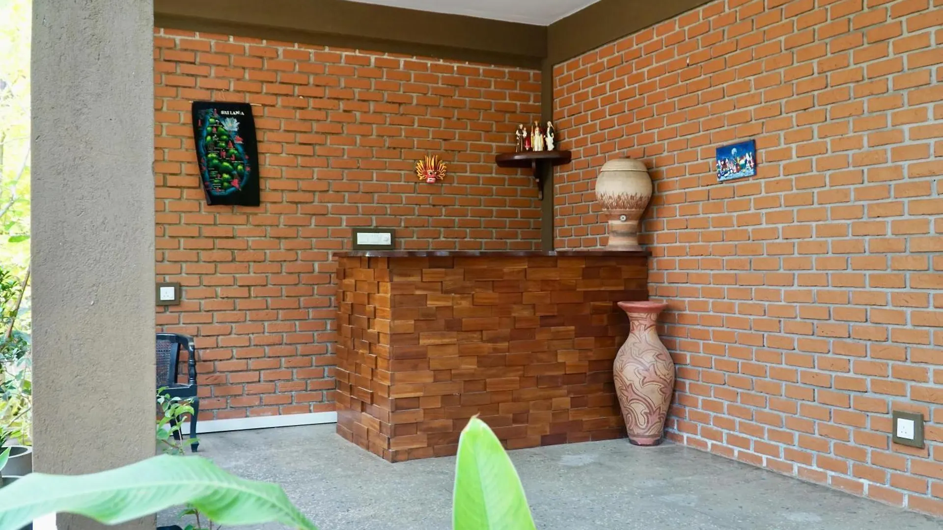 Hotel Millet'S Food Company And Cooking Center Negombo 0*,