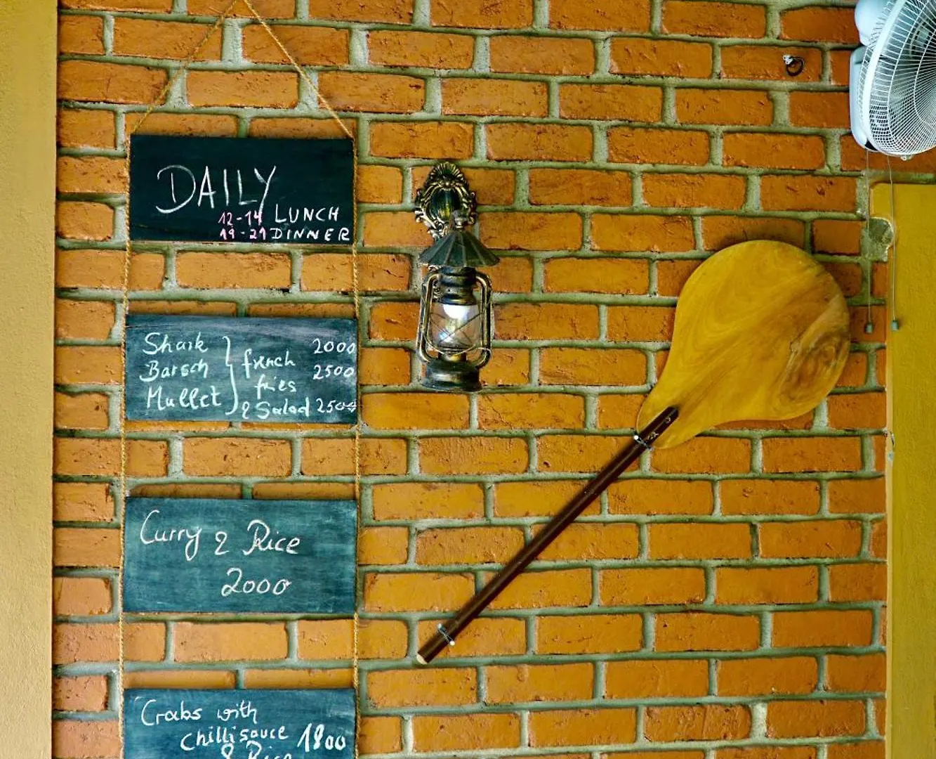 Hotel Millet'S Food Company And Cooking Center Negombo Sri Lanka