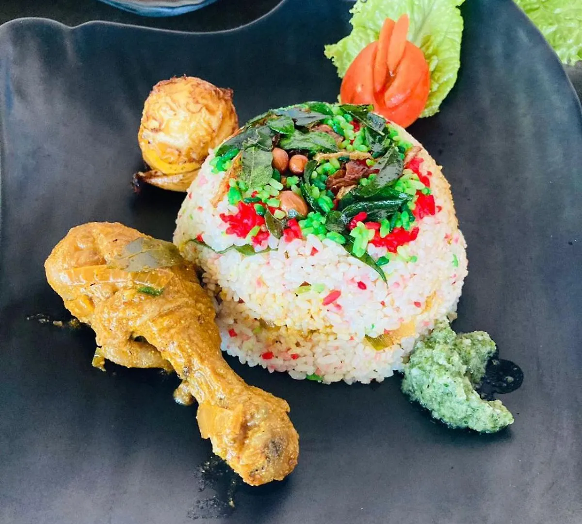 Hotel Millet'S Food Company And Cooking Center Negombo Sri Lanka