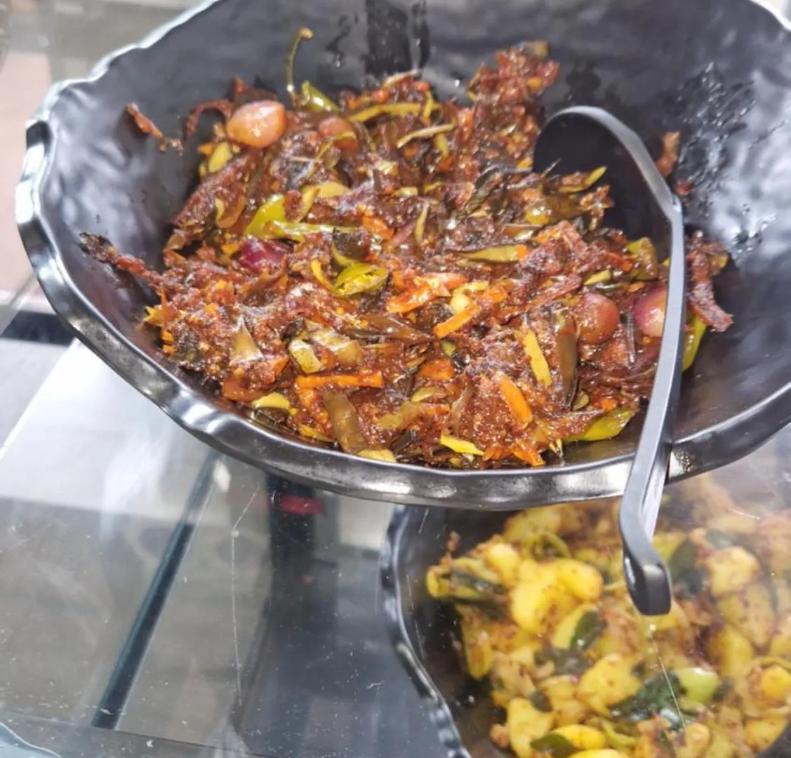 Hotel Millet'S Food Company And Cooking Center Negombo 0*,  Sri Lanka