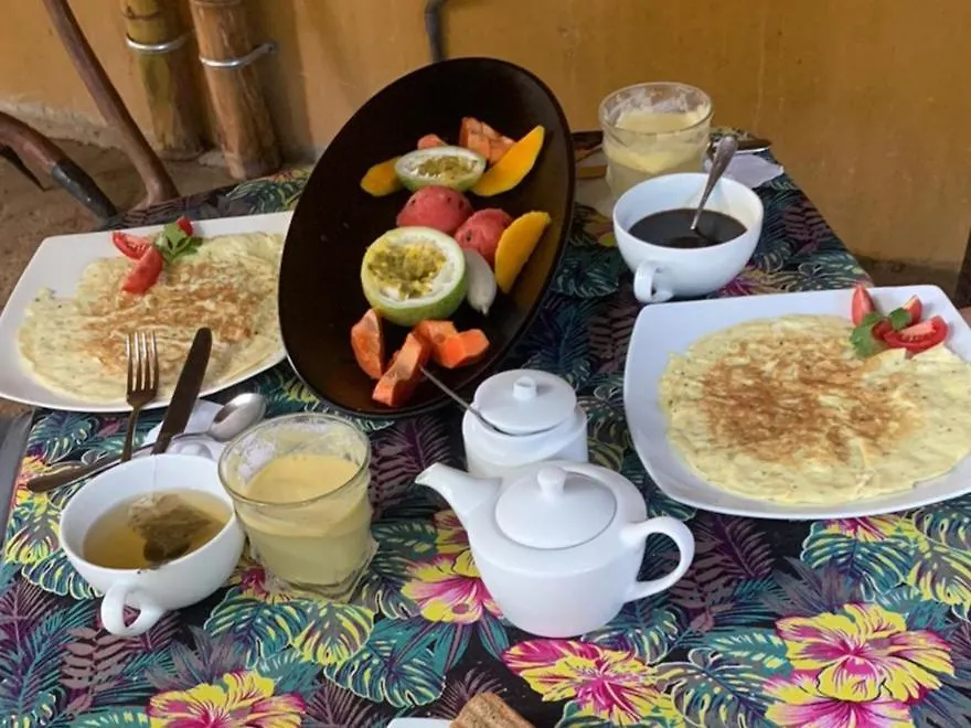 Hotel Millet'S Food Company And Cooking Center Negombo Sri Lanka