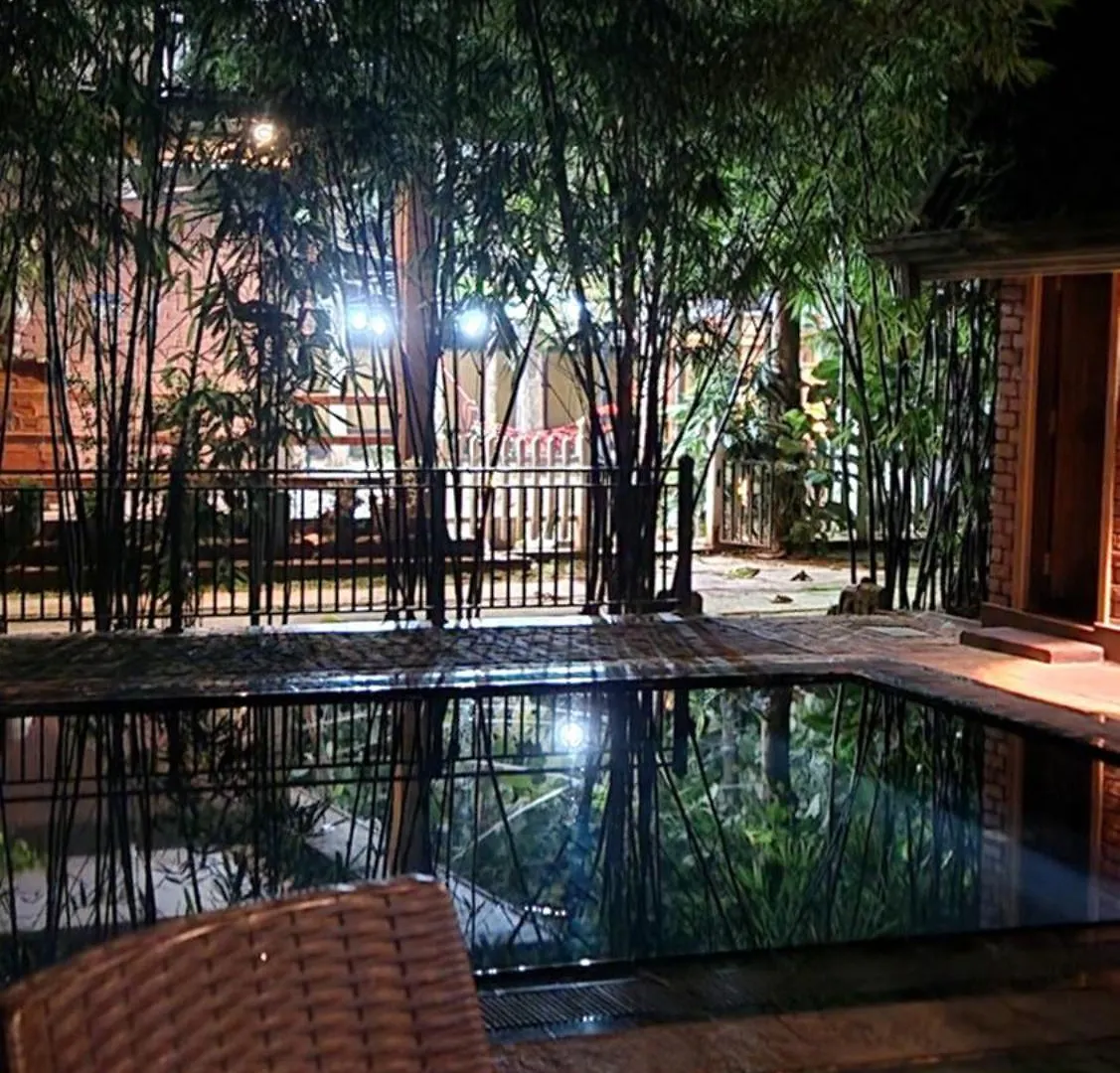 Hotel Millet'S Food Company And Cooking Center Negombo Sri Lanka