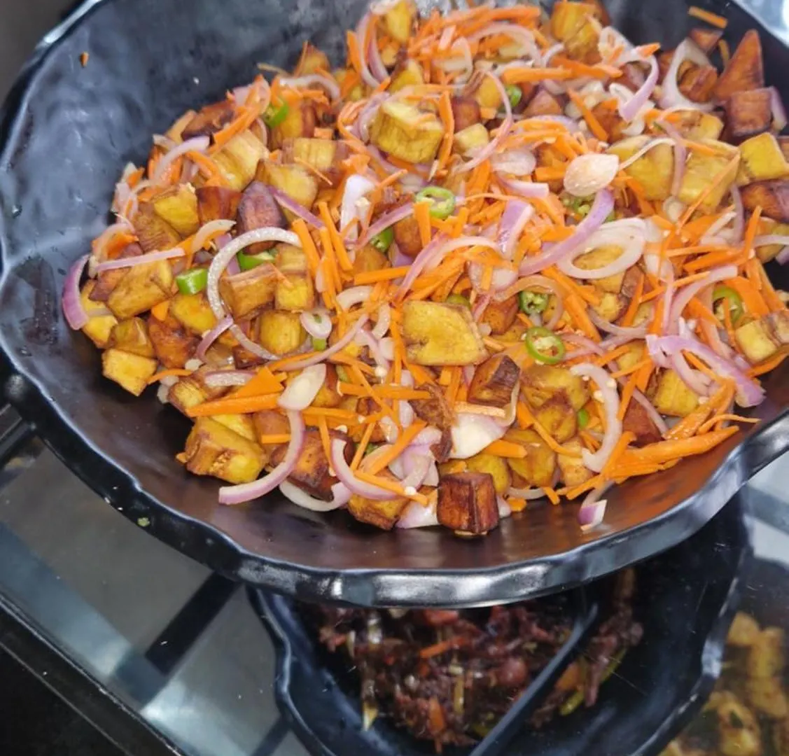 Hotel Millet'S Food Company And Cooking Center Negombo