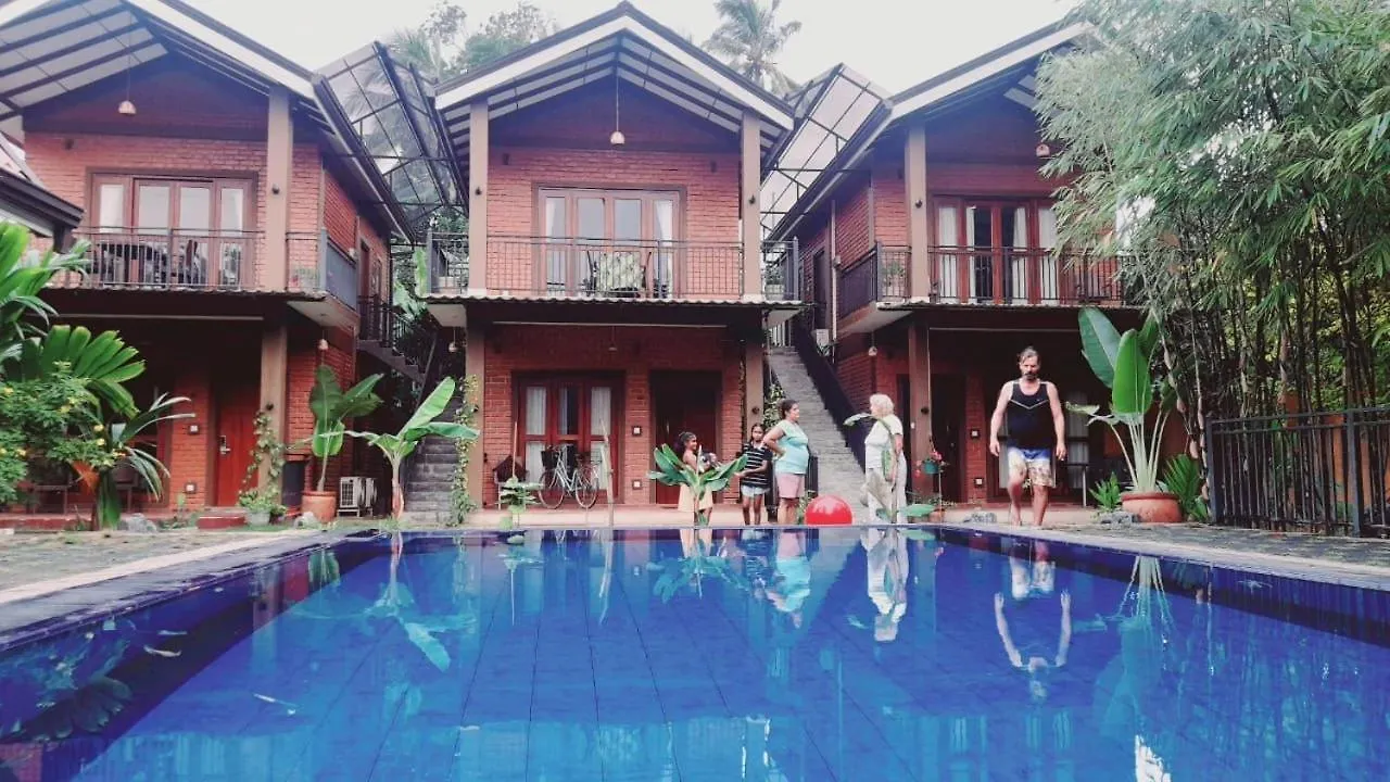 Hotel Millet'S Food Company And Cooking Center Negombo