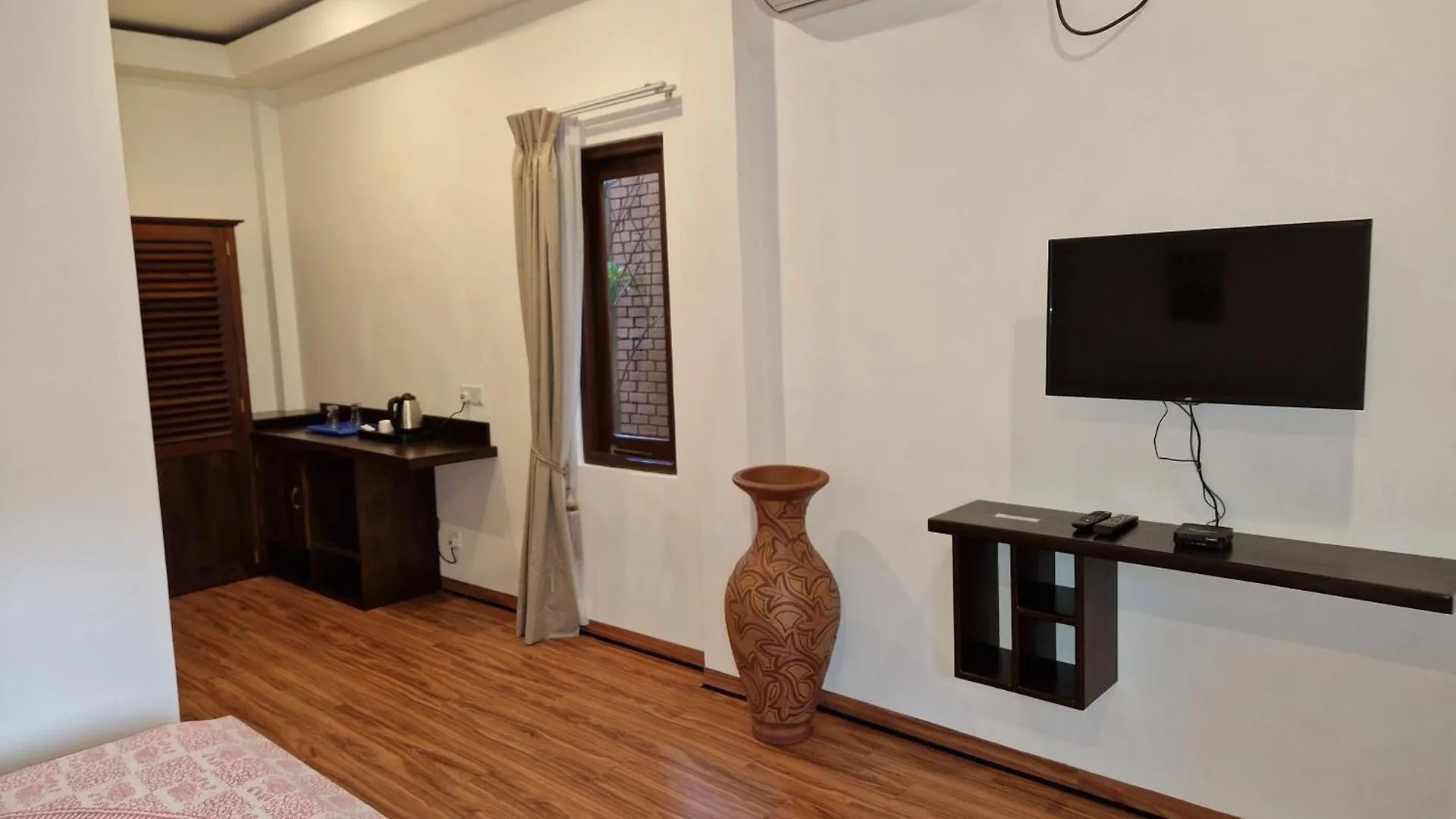 Hotel Millet'S Food Company And Cooking Center Negombo