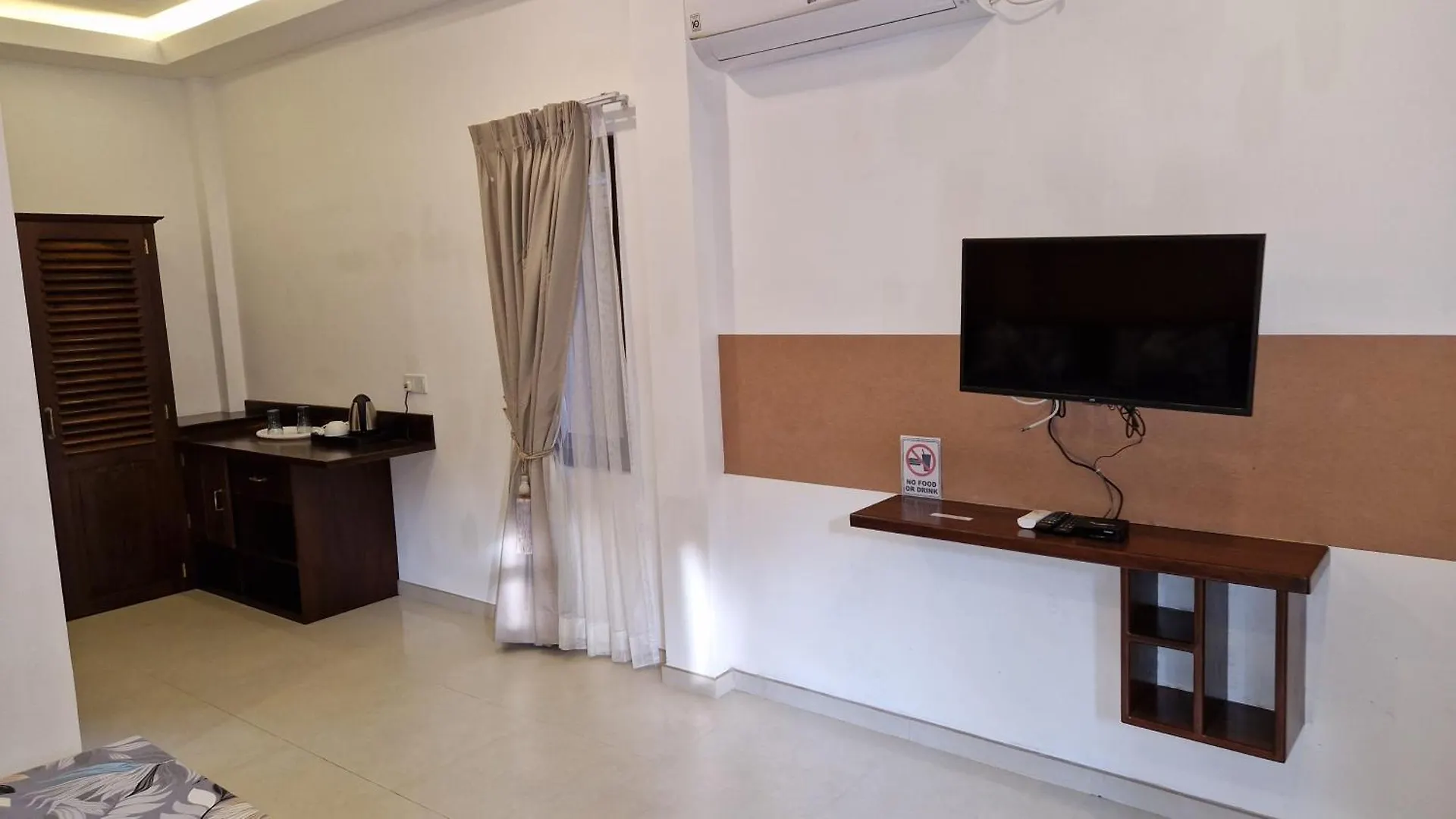 Hotel Millet'S Food Company And Cooking Center Negombo