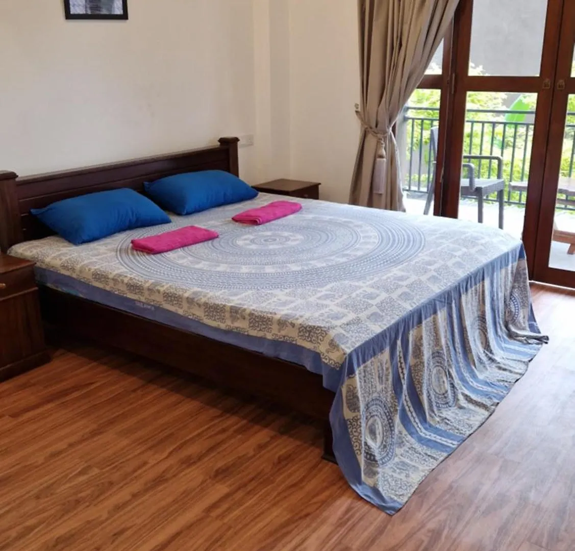 Hotel Millet'S Food Company And Cooking Center Negombo 0*,