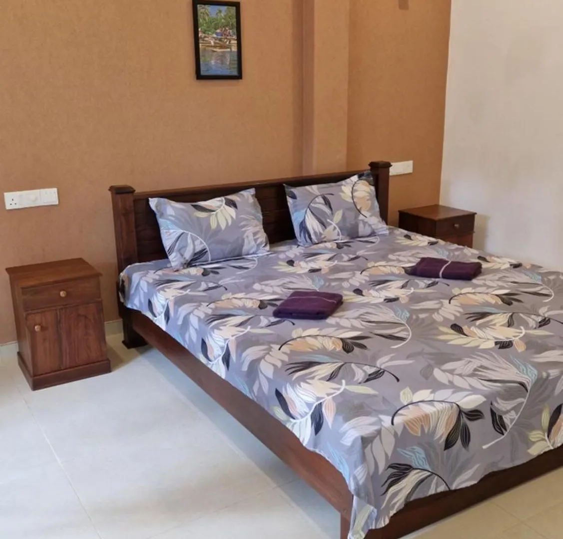 Hotel Millet'S Food Company And Cooking Center Negombo