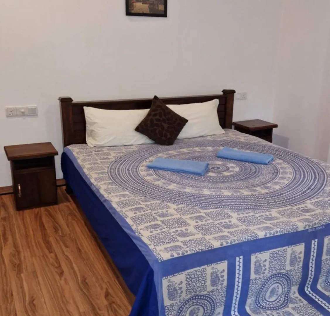 Hotel Millet'S Food Company And Cooking Center Negombo