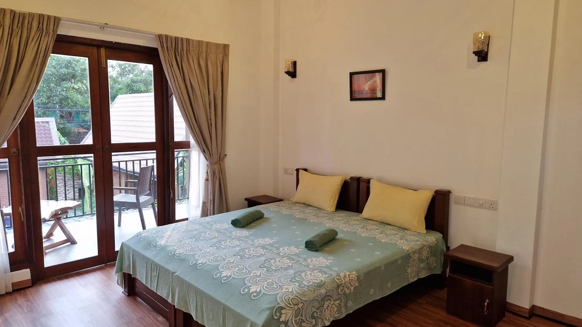 Hotel Millet'S Food Company And Cooking Center Negombo