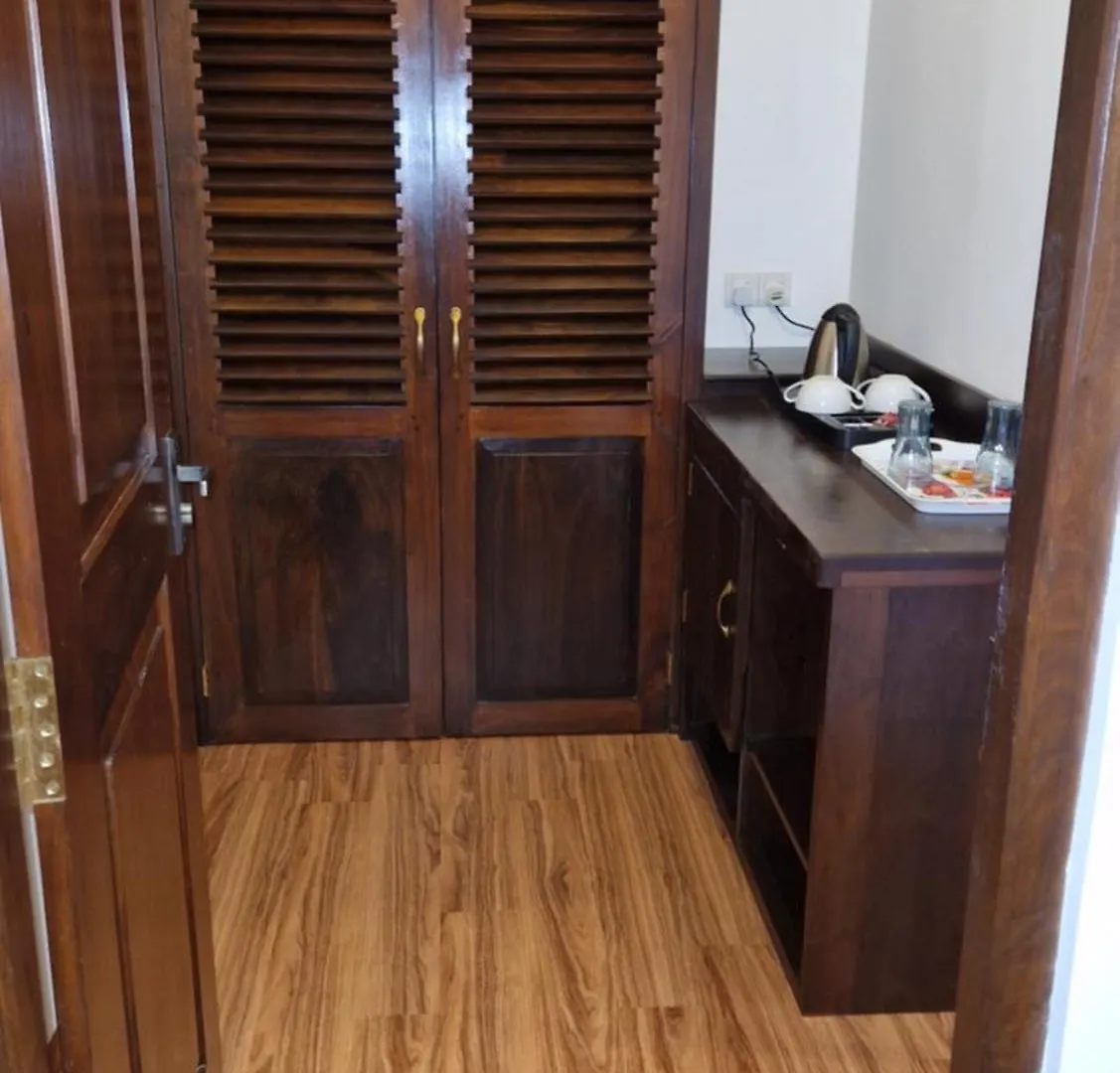 Hotel Millet'S Food Company And Cooking Center Negombo