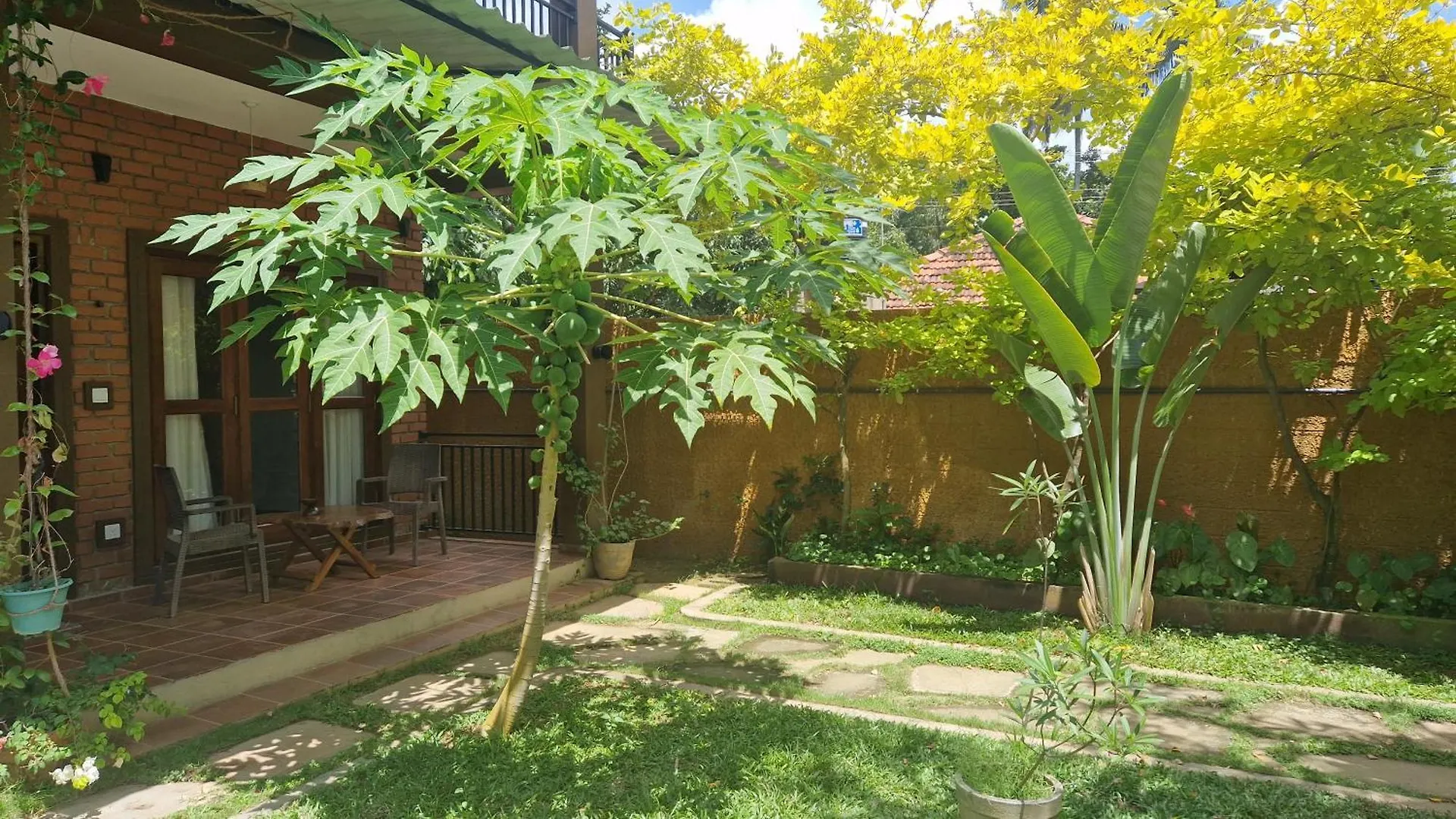 Hotel Millet'S Food Company And Cooking Center Negombo
