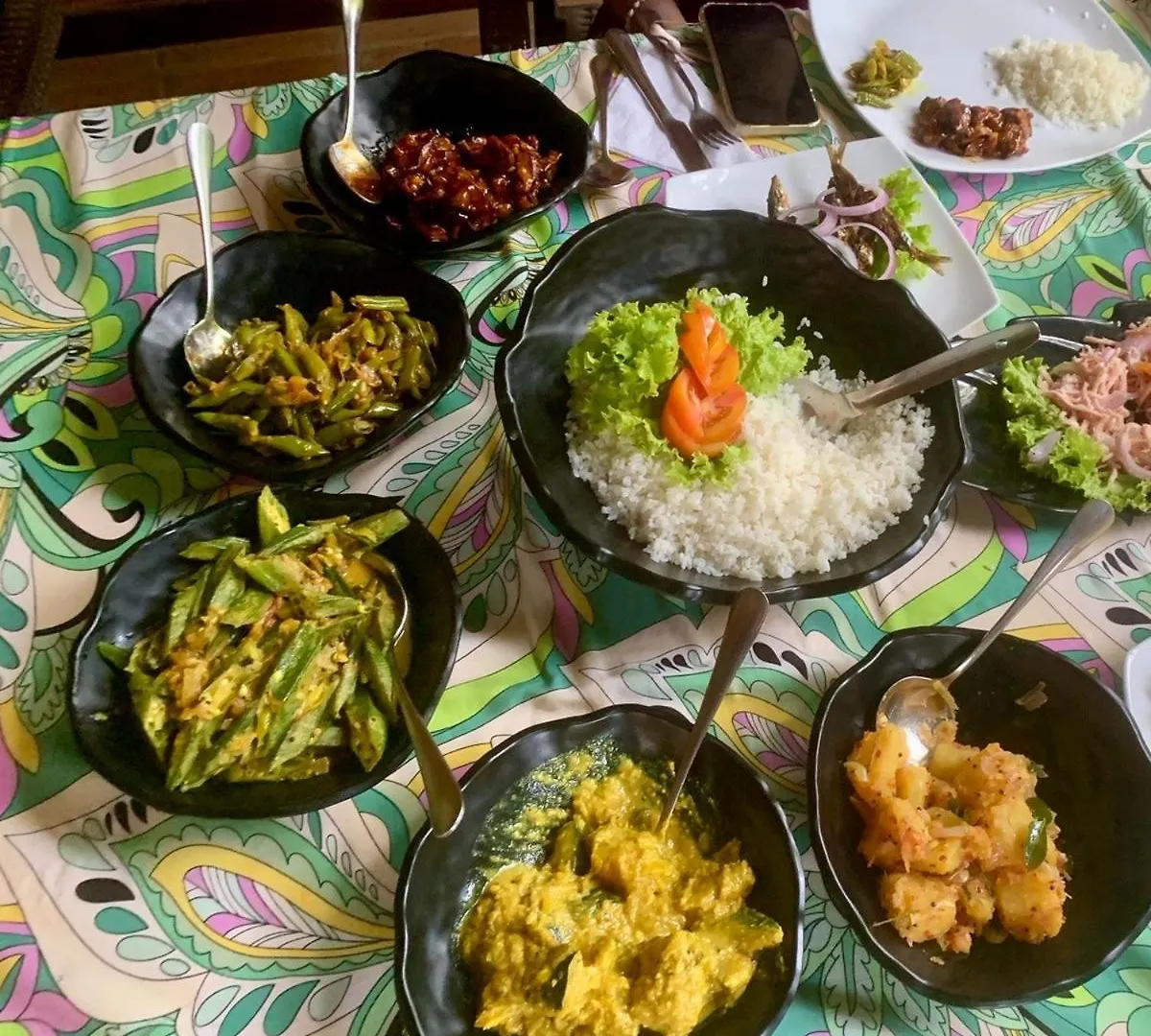 Hotel Millet'S Food Company And Cooking Center Negombo