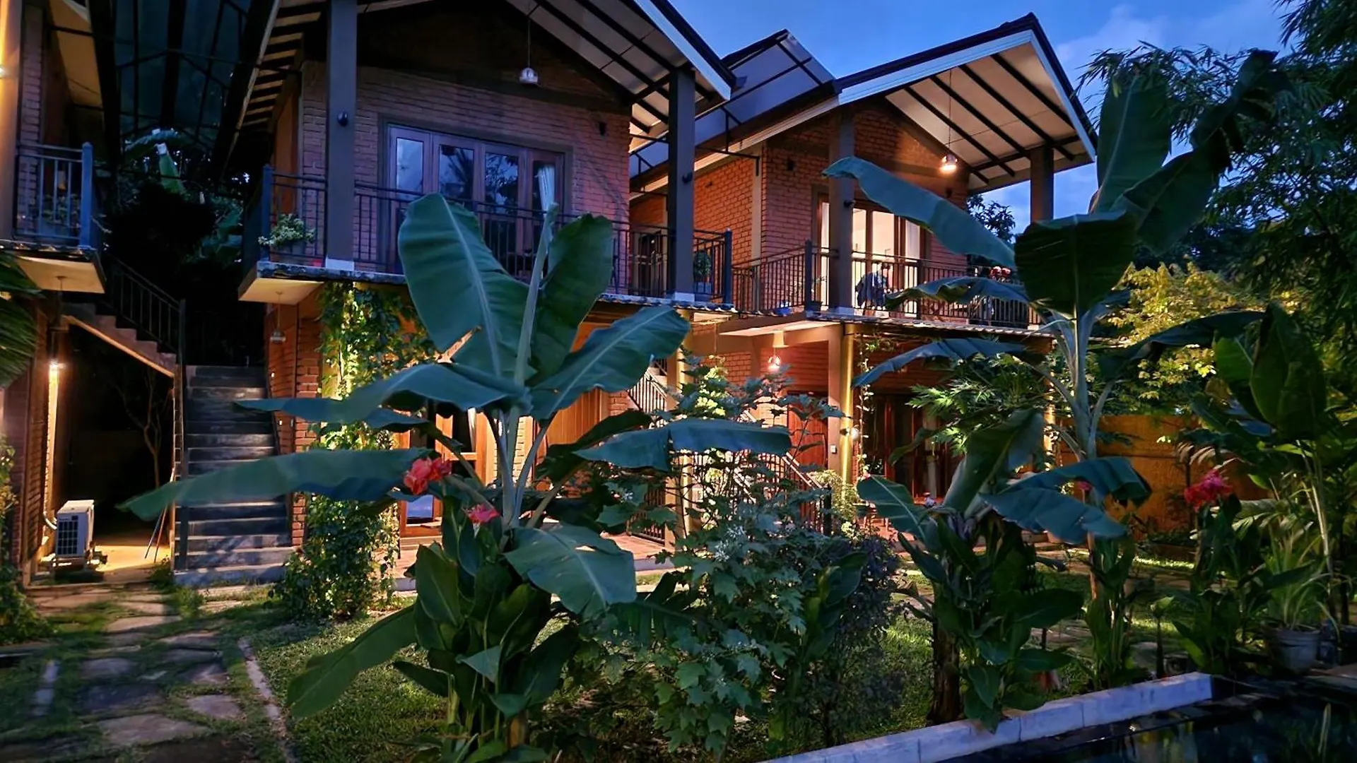 Hotel Millet'S Food Company And Cooking Center Negombo