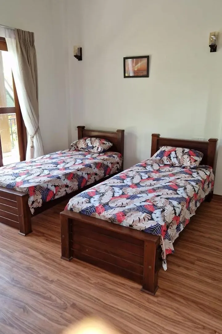 Hotel Millet'S Food Company And Cooking Center Negombo