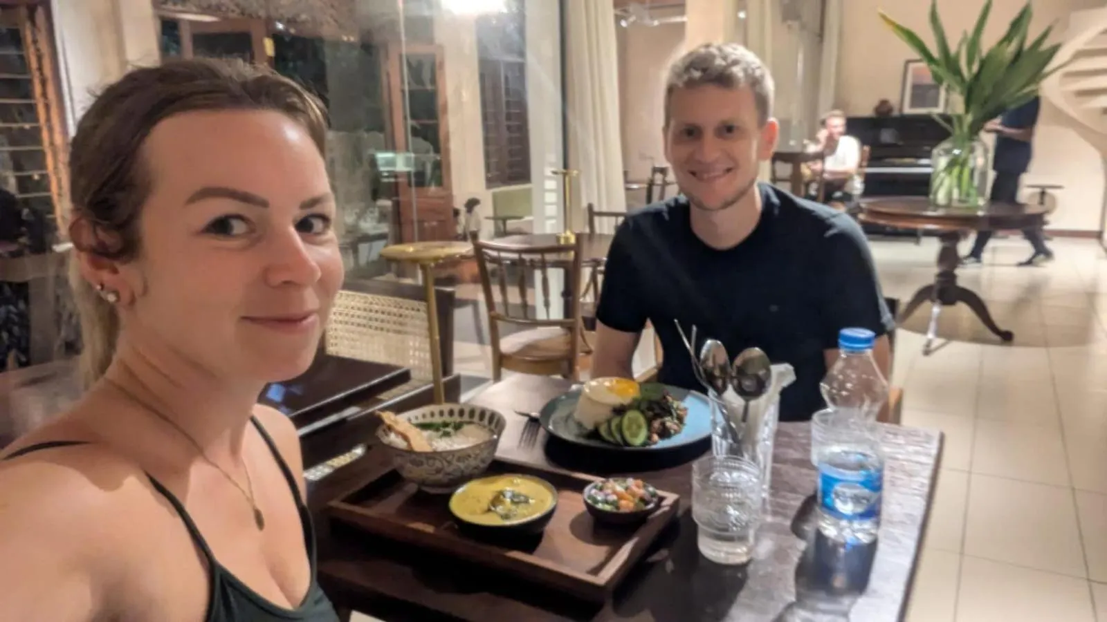 Hotel Millet'S Food Company And Cooking Center Negombo