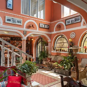 Elia Boutique Tbilissi