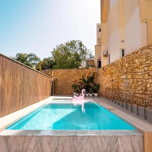 Spinola Gasthof San Ġiljan