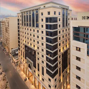 Jayden Hotel Medina