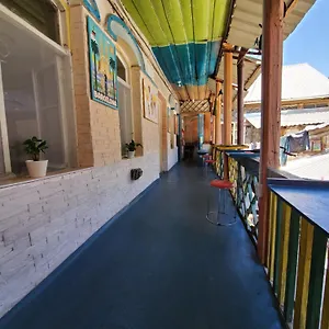 El Tbilissi