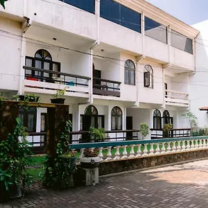  Hotel Romantic Garden