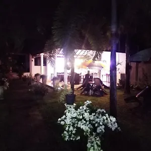 Hotel Blue Bell, Negombo
