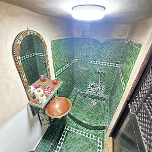 Zohor Riad Fes