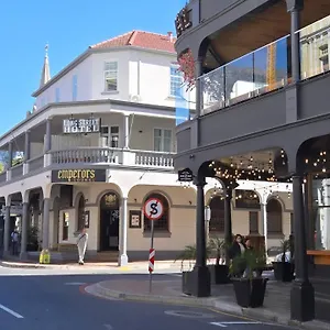 Long Street Boutique Hotel Cape Town