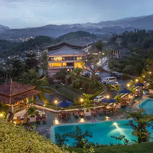 The Tourmaline Hotel Kandy