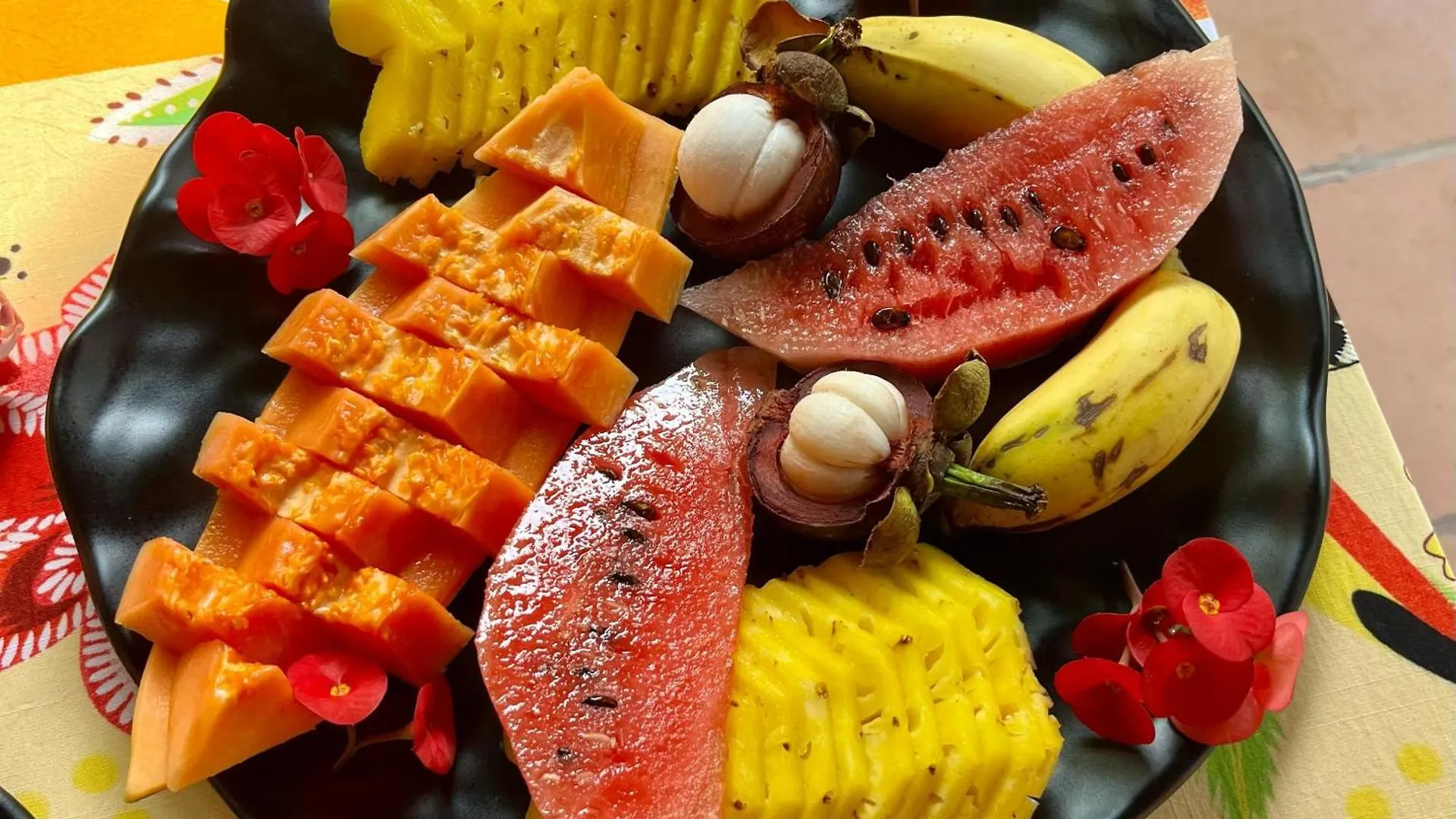 Millet'S Food Company And Cooking Center Hotel Negombo Sri Lanca