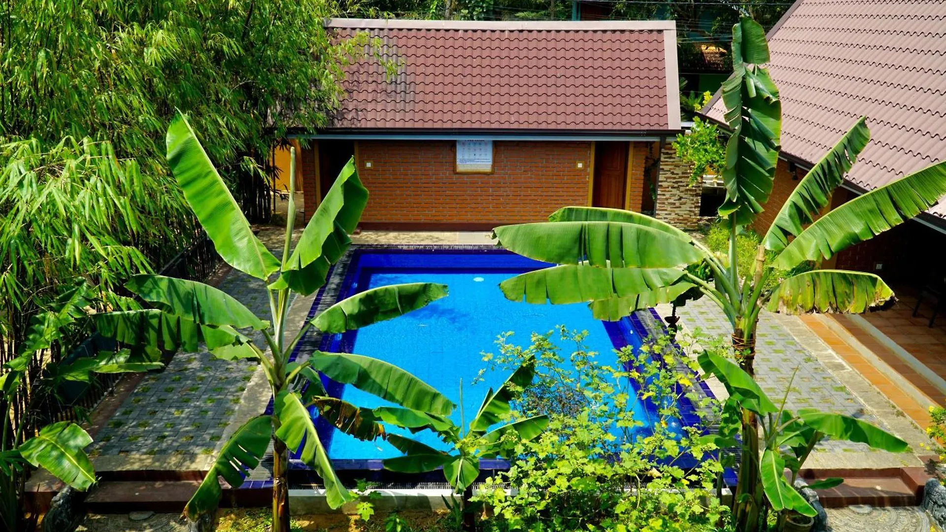 Millet'S Food Company And Cooking Center Hotel Negombo 0*,
