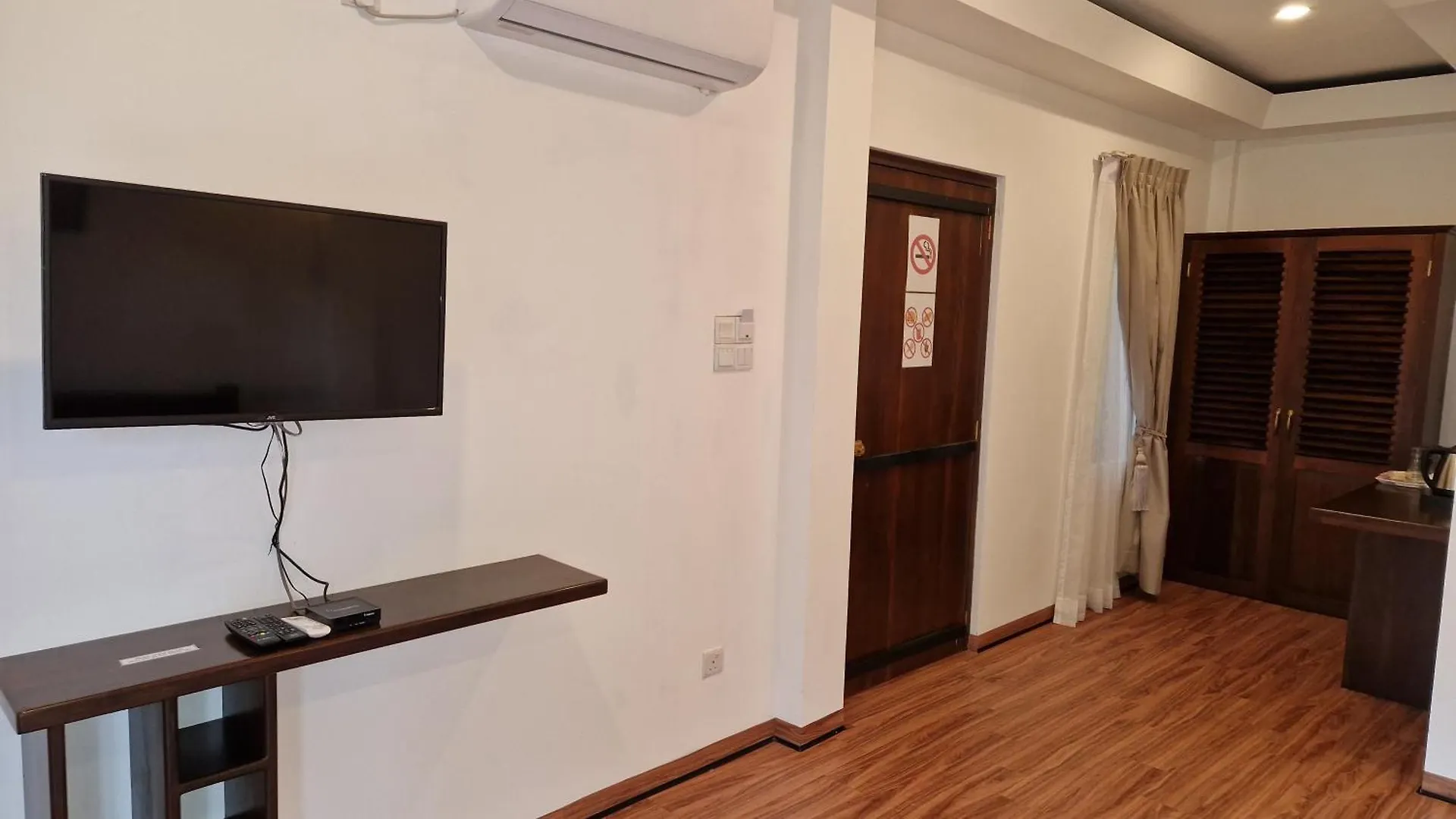 Millet'S Food Company And Cooking Center Hotel Negombo