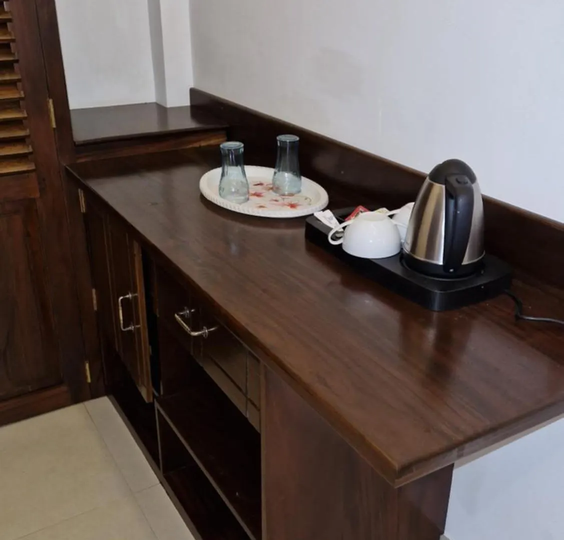 Millet'S Food Company And Cooking Center Hotel Negombo