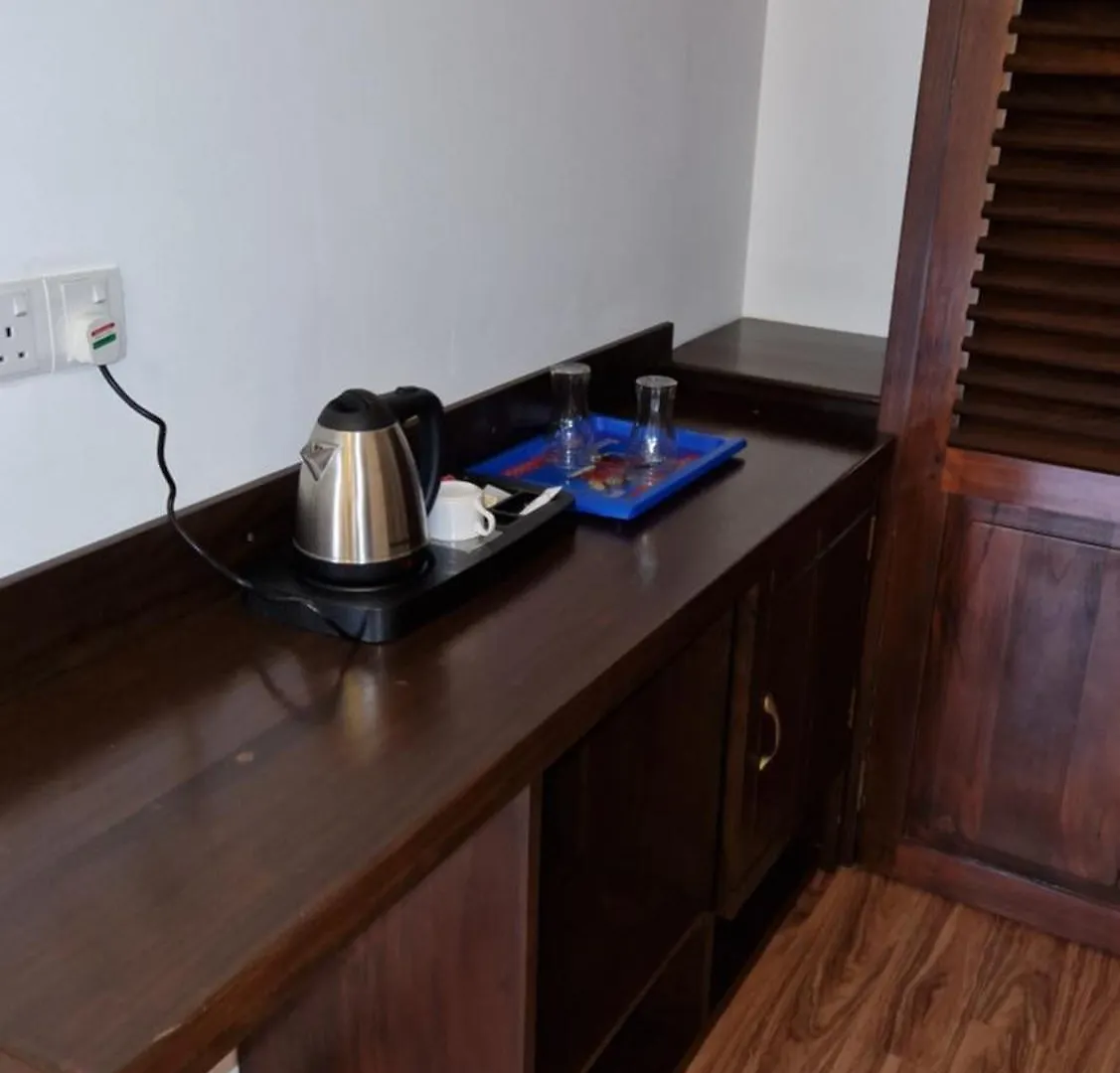 Millet'S Food Company And Cooking Center Hotel Negombo