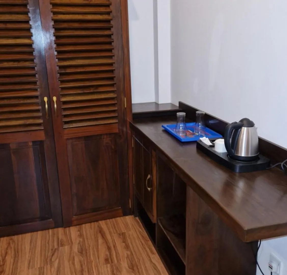 Millet'S Food Company And Cooking Center Hotel Negombo 0*,  Sri Lanca