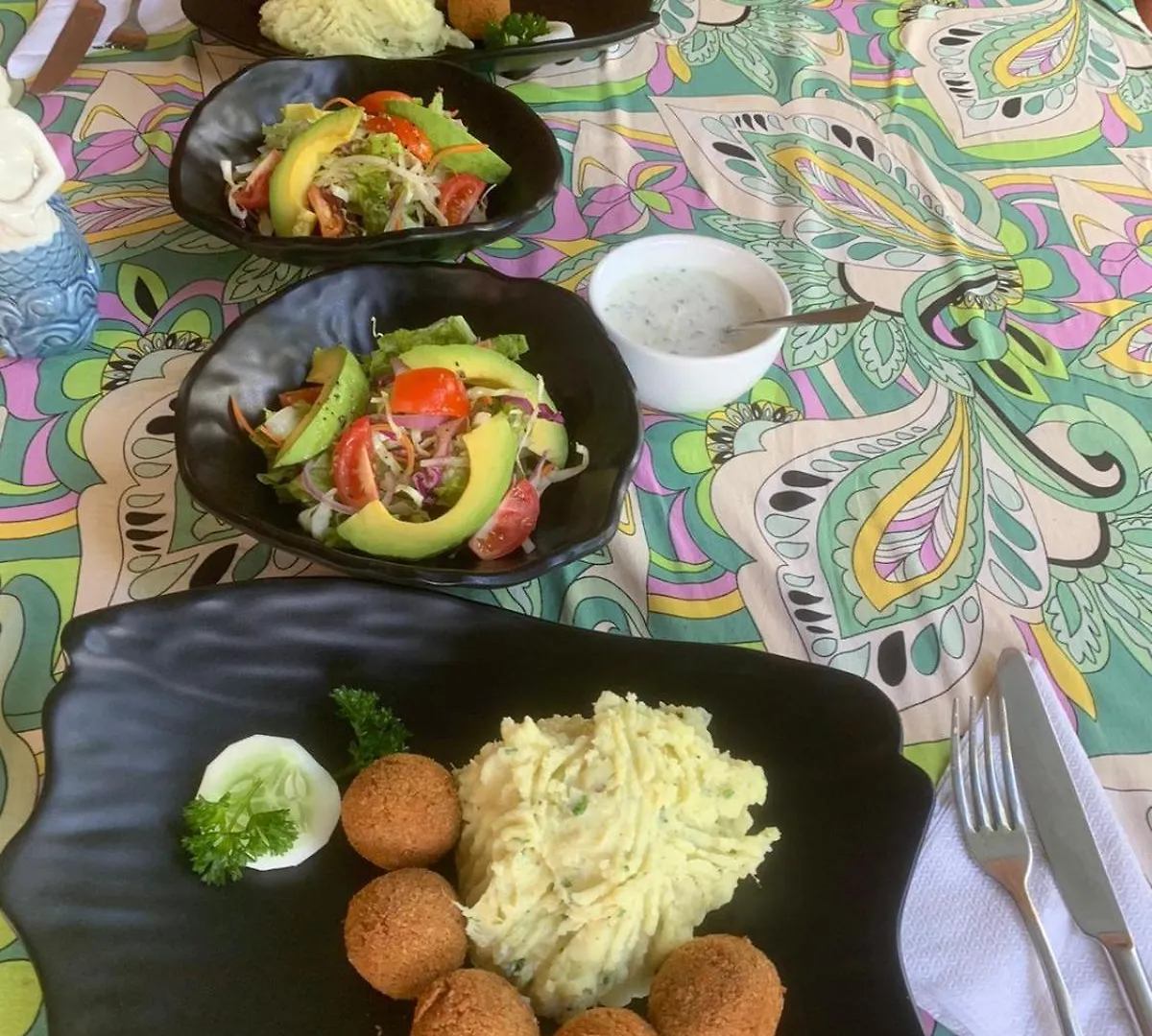 Millet'S Food Company And Cooking Center Hotel Negombo 0*,  Sri Lanca